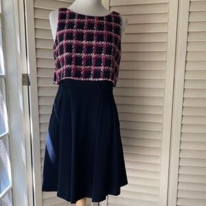 Badgley Mischka Dress